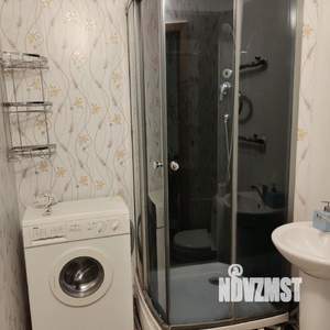 2-к квартира, на длительный срок, 45м2, 4/5 этаж