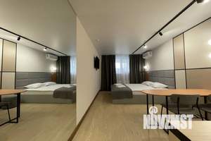 1-к квартира, посуточно, 31м2, 2/3 этаж