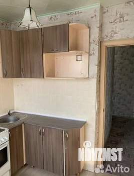 1-к квартира, на длительный срок, 28м2, 3/5 этаж