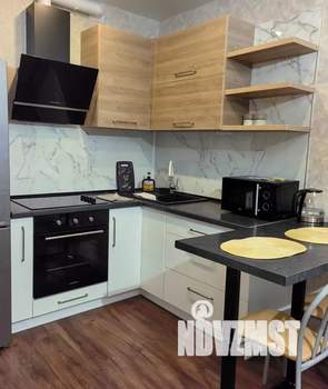 1-к квартира, посуточно, 42м2, 10/16 этаж