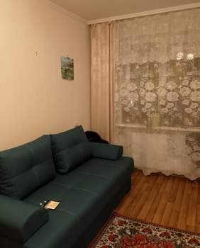 2-к квартира, на длительный срок, 52м2, 7/9 этаж