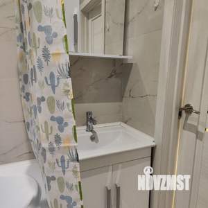 Студия квартира, на длительный срок, 30м2, 11/16 этаж