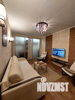 1-к квартира, посуточно, 35м2, 5/9 этаж