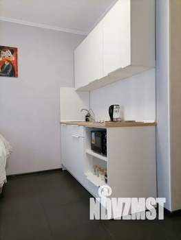 1-к квартира, посуточно, 30м2, 12/18 этаж