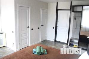 Студия квартира, посуточно, 25м2, 4/16 этаж