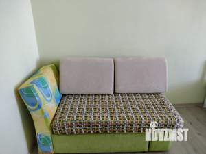 1-к квартира, посуточно, 42м2, 10/16 этаж