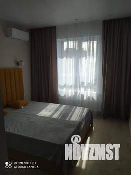 2-к квартира, посуточно, 60м2, 14/17 этаж