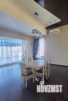 3-к квартира, на длительный срок, 140м2, 8/8 этаж