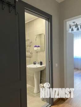 3-к квартира, посуточно, 60м2, 4/10 этаж