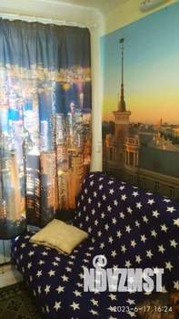 Студия квартира, посуточно, 10м2, 1/5 этаж