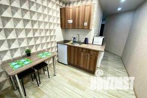 1-к квартира, посуточно, 32м2, 2/14 этаж