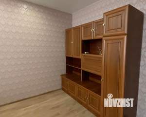 1-к квартира, на длительный срок, 35м2, 4/10 этаж