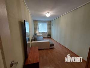 2-к квартира, на длительный срок, 45м2, 4/5 этаж