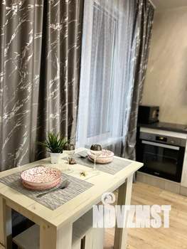 1-к квартира, посуточно, 47м2, 6/10 этаж