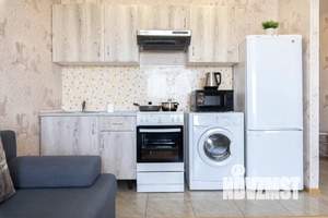 1-к квартира, посуточно, 30м2, 9/9 этаж