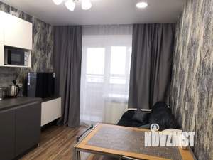 2-к квартира, посуточно, 45м2, 7/17 этаж