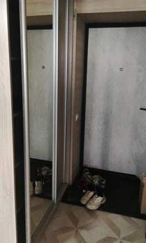 1-к квартира, на длительный срок, 50м2, 4/4 этаж