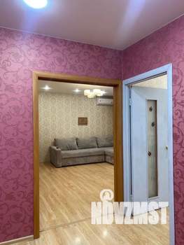 2-к квартира, посуточно, 48м2, 3/9 этаж