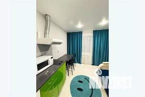 2-к квартира, посуточно, 35м2, 3/5 этаж