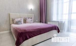 1-к квартира, посуточно, 31м2, 1/1 этаж