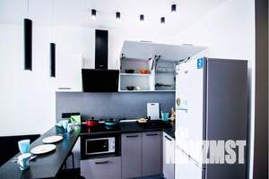 1-к квартира, посуточно, 41м2, 7/16 этаж