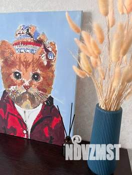 1-к квартира, посуточно, 38м2, 5/17 этаж