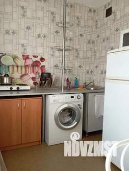 1-к квартира, посуточно, 36м2, 5/9 этаж