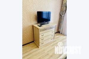 1-к квартира, посуточно, 37м2, 5/16 этаж