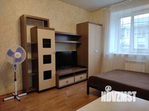 2-к квартира, посуточно, 42м2, 1/1 этаж