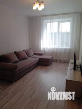 1-к квартира, на длительный срок, 37м2, 9/16 этаж