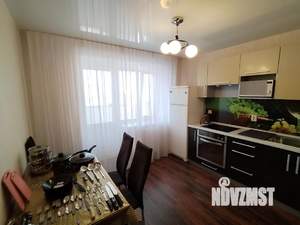 1-к квартира, на длительный срок, 46м2, 10/14 этаж