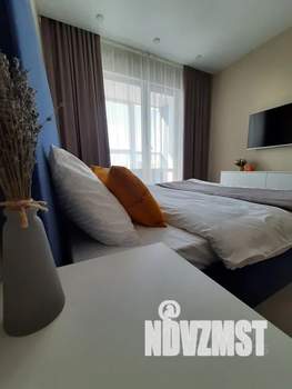 1-к квартира, посуточно, 32м2, 15/16 этаж