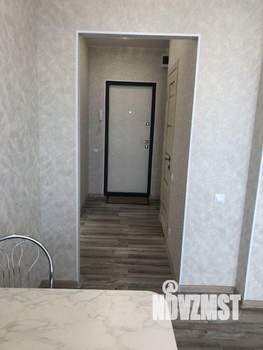 1-к квартира, посуточно, 37м2, 1/1 этаж