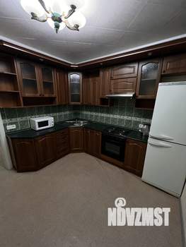 1-к квартира, на длительный срок, 40м2, 3/12 этаж
