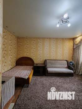 1-к квартира, на длительный срок, 35м2, 1/2 этаж