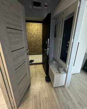 1-к квартира, на длительный срок, 40м2, 3/10 этаж