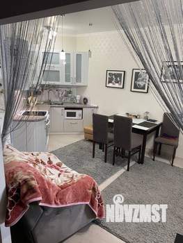 2-к квартира, на длительный срок, 61м2, 5/17 этаж