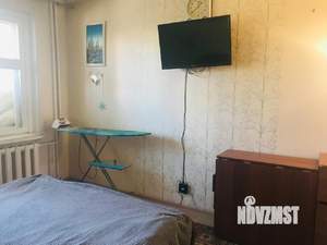 3-к квартира, на длительный срок, 72м2, 4/9 этаж