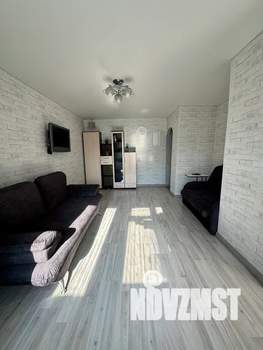 1-к квартира, посуточно, 30м2, 4/5 этаж