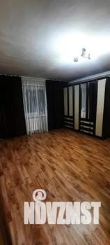 Студия квартира, посуточно, 40м2, 8/9 этаж