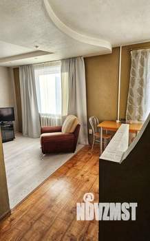 Студия квартира, посуточно, 30м2, 6/9 этаж