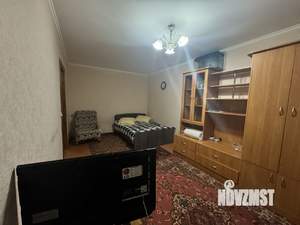 1-к квартира, на длительный срок, 33м2, 6/9 этаж