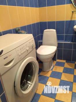 1-к квартира, на длительный срок, 36м2, 1/3 этаж