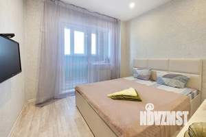 Студия квартира, посуточно, 24м2, 8/16 этаж