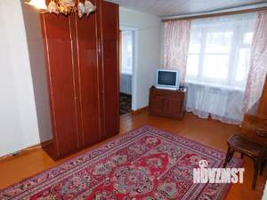 2-к квартира, на длительный срок, 42м2, 1/3 этаж