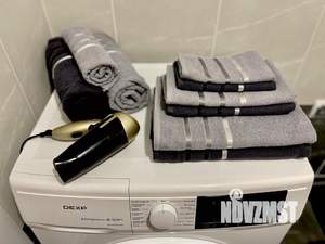 2-к квартира, посуточно, 49м2, 1/1 этаж