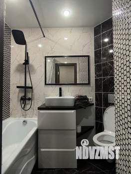 1-к квартира, посуточно, 31м2, 1/1 этаж