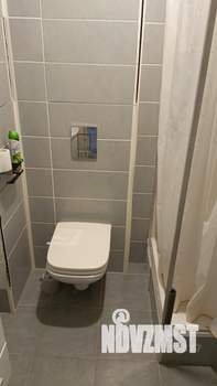 1-к квартира, на длительный срок, 32м2, 14/14 этаж