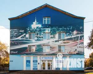 Студия квартира, на длительный срок, 24м2, 3/4 этаж