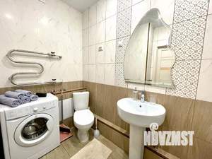 1-к квартира, посуточно, 34м2, 1/1 этаж